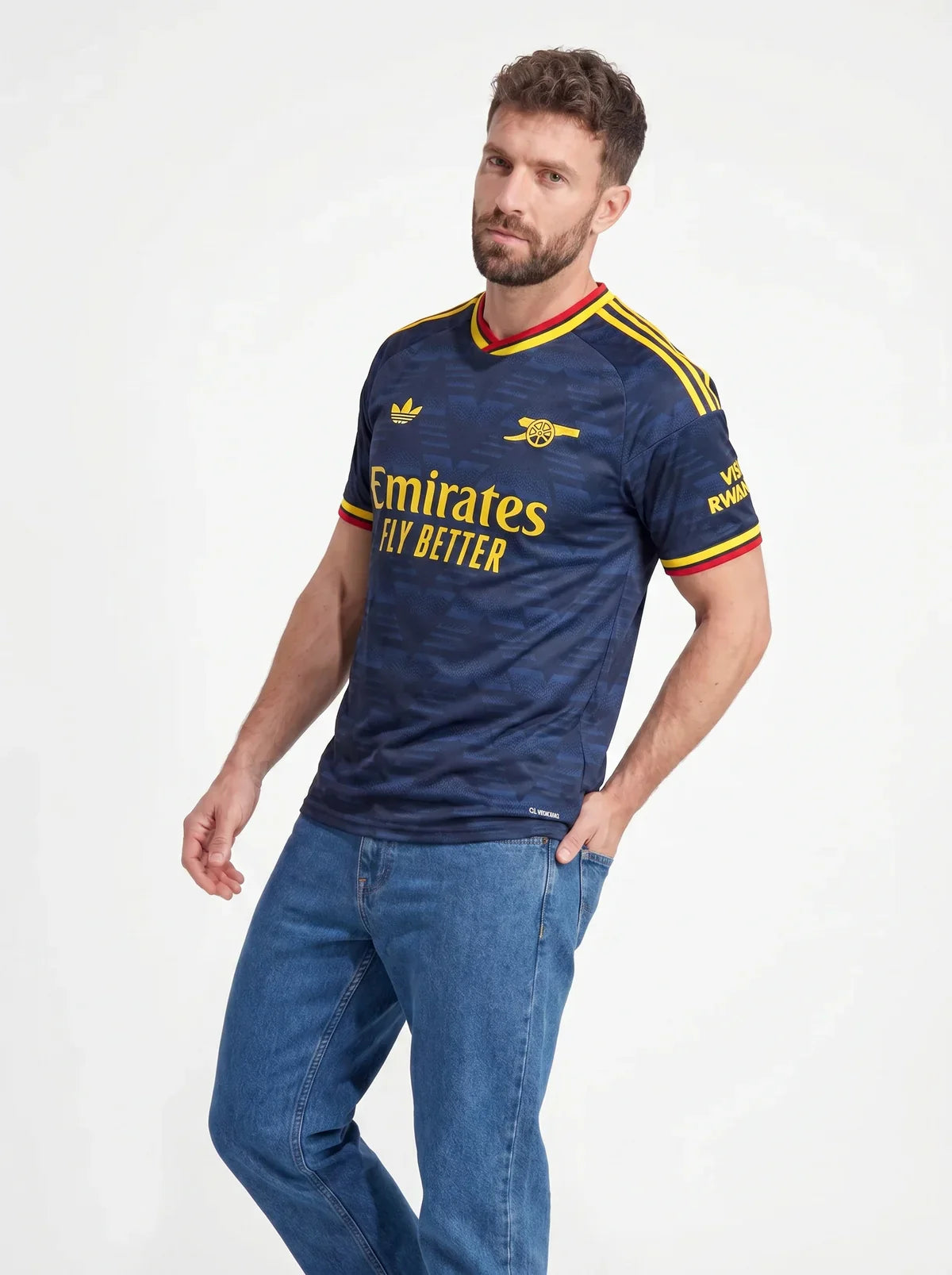 Arsenal Heim 2025/26