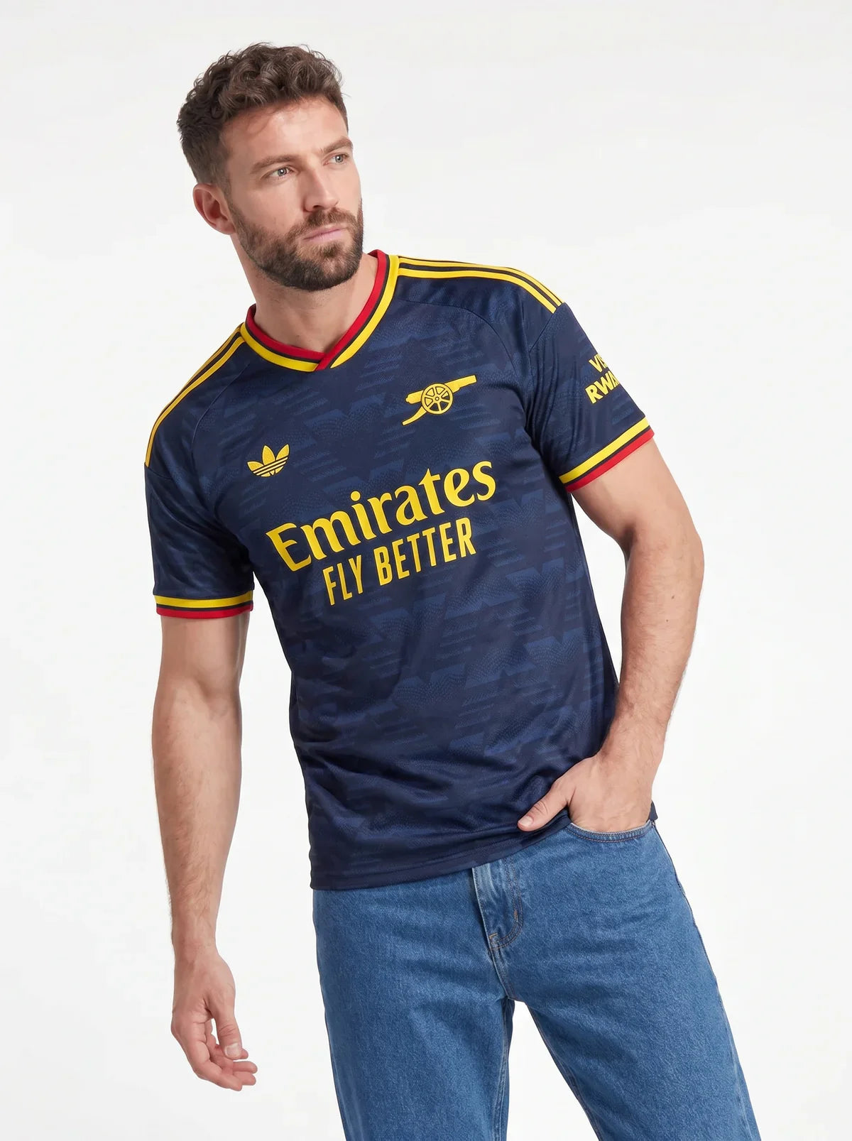 Arsenal Heim 2025/26