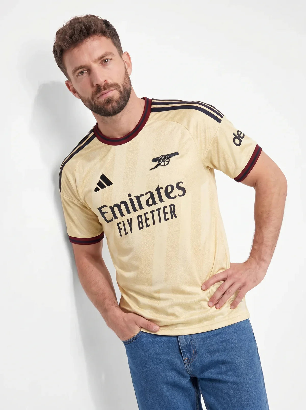 Arsenal Heim 2025/26