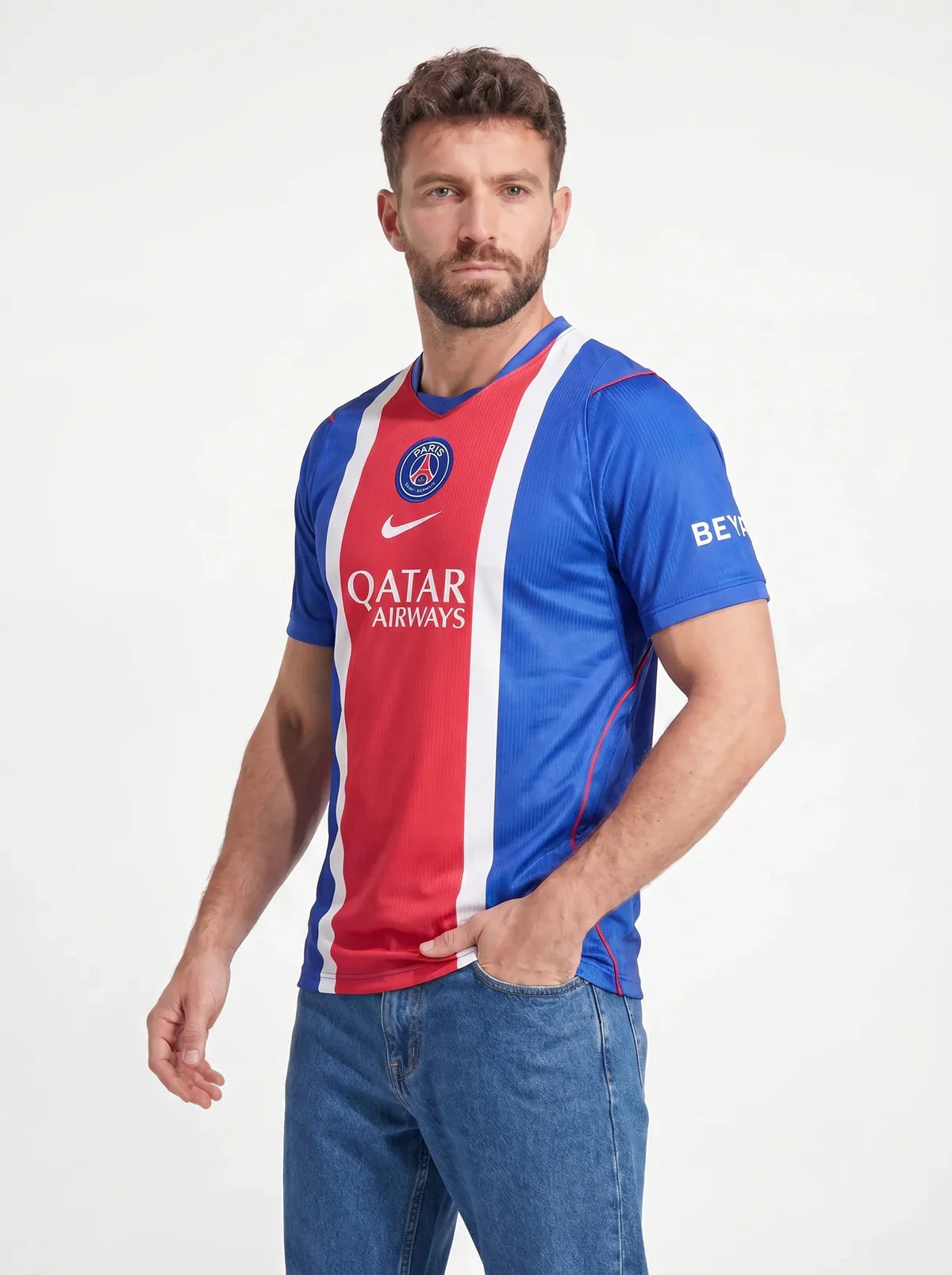 PSG Heim 2025/26