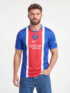 PSG Home 2026/27