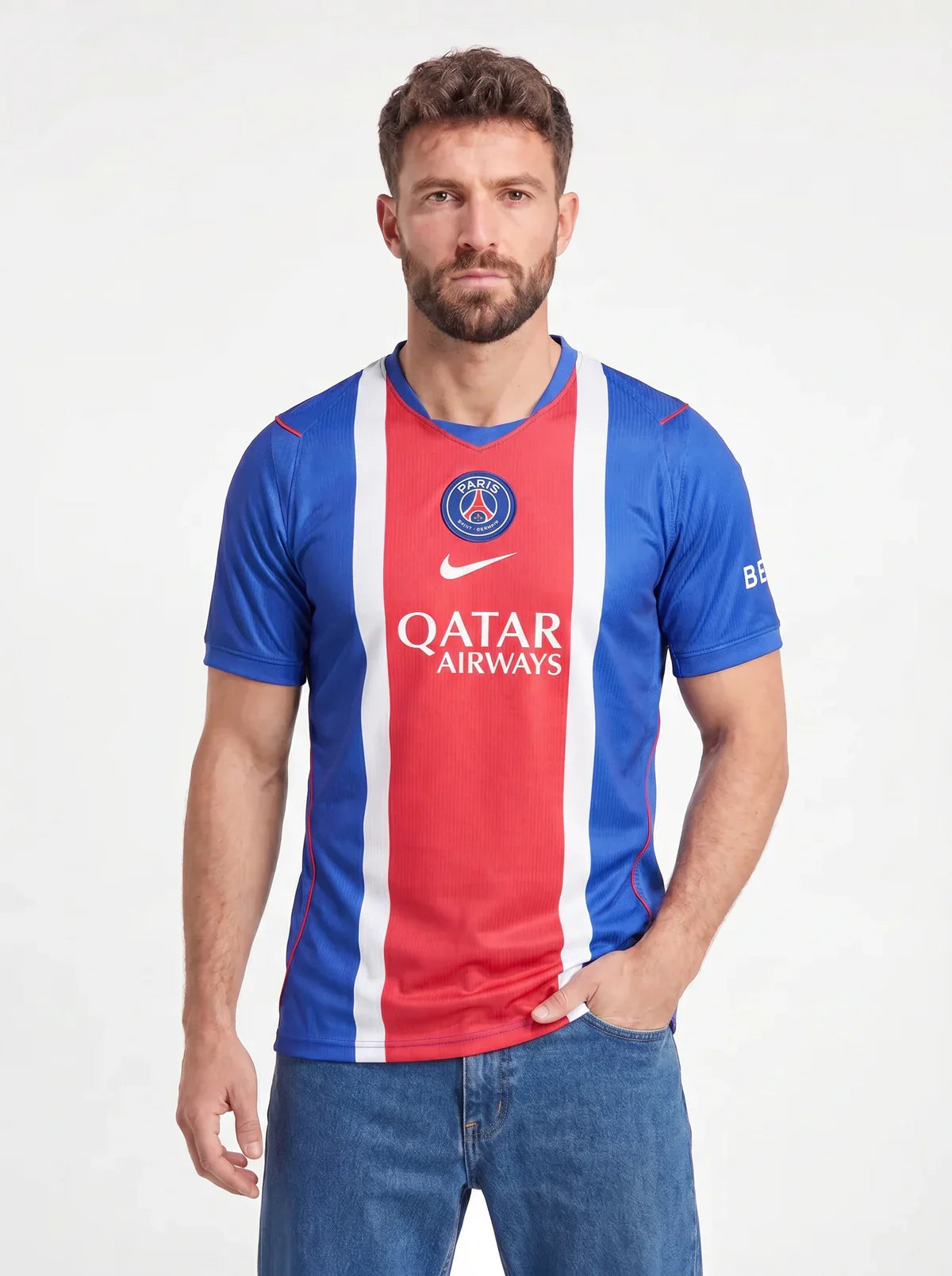 PSG Heim 2025/26