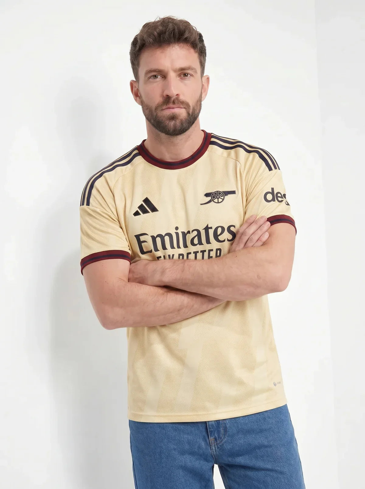 Arsenal Heim 2025/26