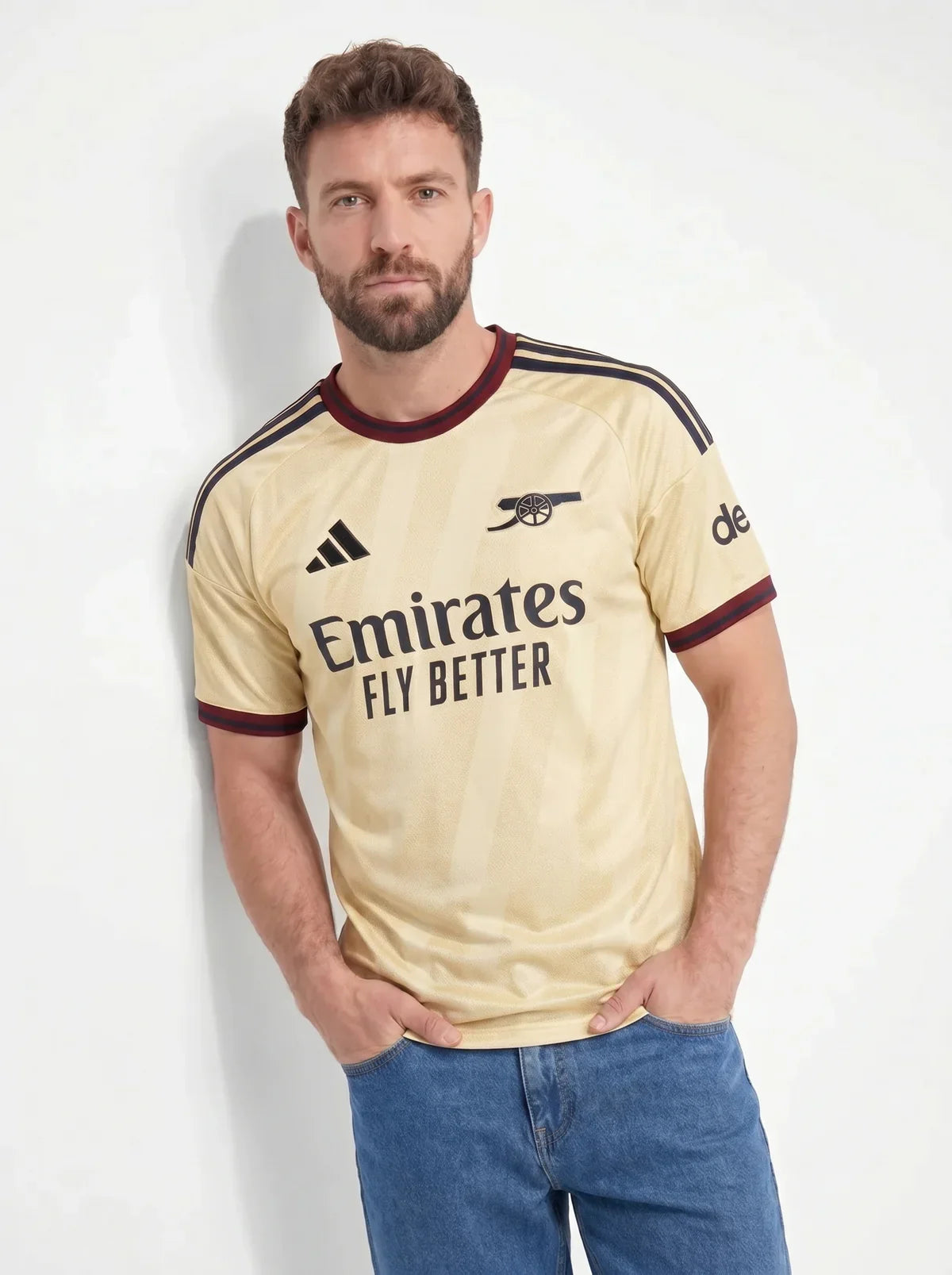Arsenal Heim 2025/26