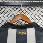 Juventus Heimtrikot 2010/11