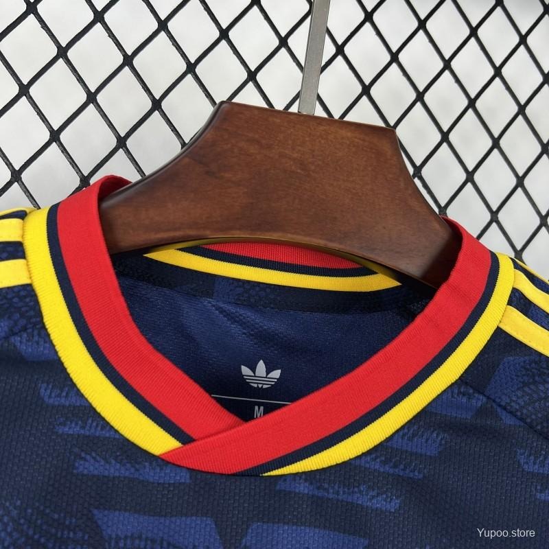 Arsenal Away 2026/27