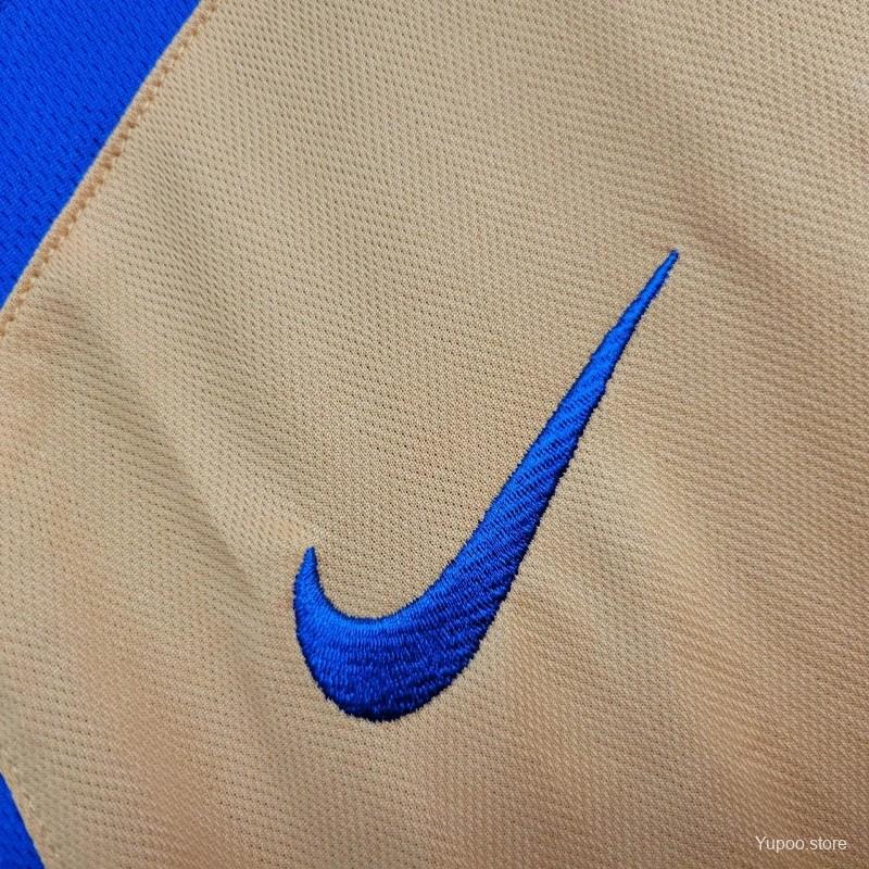 Juventus Ausweichtrikot 2005/06