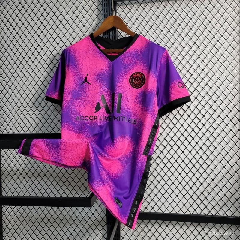 PSG Vierter 2020/21