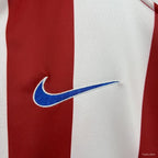 Atletico Madrid Home 2016/17