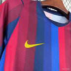Barcelona Home 2026/27
