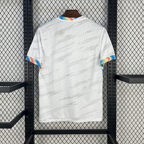 Barcelona Special Edition White