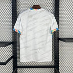 Barcelona Special Edition White