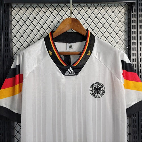 Germany Home 1992