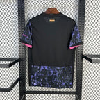 Barcelona Special Edition Purple Galaxy