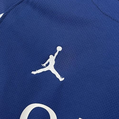 PSG 4. Langarmtrikot 2024/25