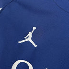 PSG 4. Langarmtrikot 2024/25