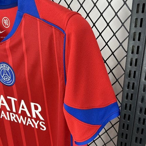 PSG Drittes Trikot 2025/26
