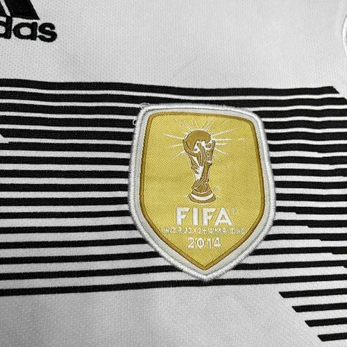 Germany Home 2018