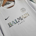 PSG Special Edition White