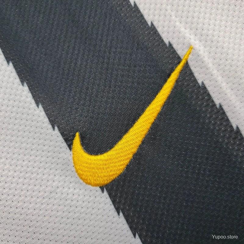 Juventus Heimtrikot 2010/11
