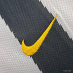 Juventus Heimtrikot 2010/11