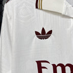 Arsenal Third Long Sleeve 2025/26