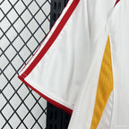 Spain Away 2006