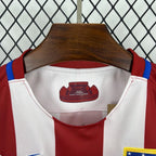 Atletico Madrid Home 2016/17