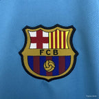 Barcelona Third 2015/16