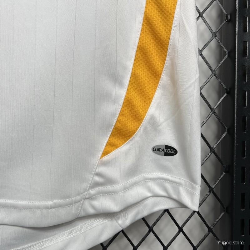Germany Home 2006