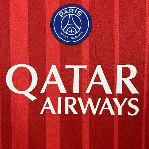 PSG Drittes Trikot 2025/26