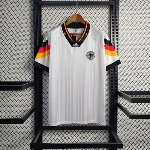 Germany Home 1992