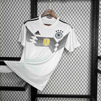 Germany Home 2018