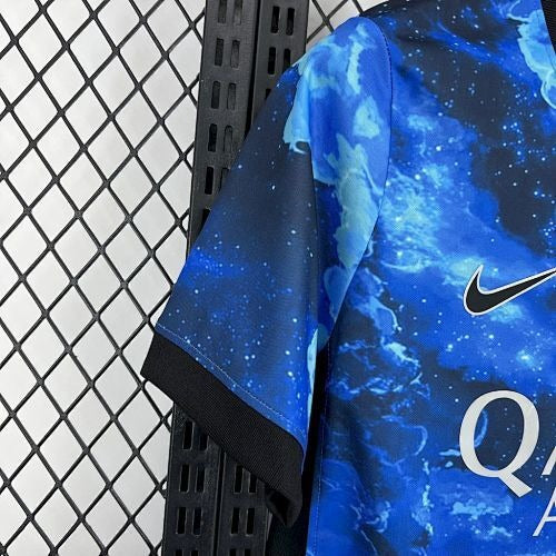 PSG Special Edition Sky Blue
