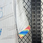 Barcelona Special Edition White