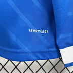 Real Madrid Third Long Sleeve 2025/26