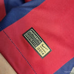 Barcelona Home Long Sleeve 2014/15