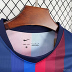 Barcelona Home 2026/27