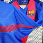 Barcelona Home 2016/17