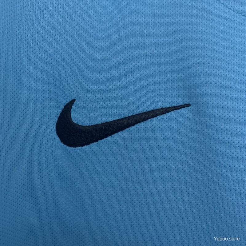 Barcelona Third 2015/16