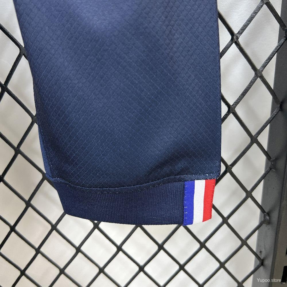 PSG Home Long Sleeve 2025/26