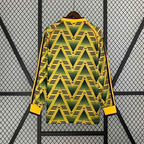 Arsenal Away Long Sleeve 1991/93