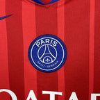 PSG Drittes Trikot 2025/26