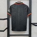 Arsenal Special Edition Black 2025/26