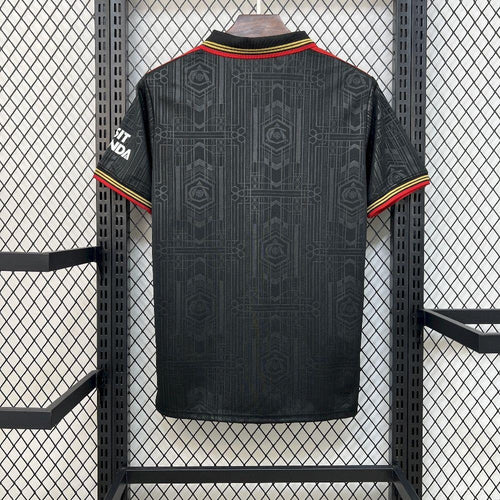 Arsenal Special Edition Black 2025/26
