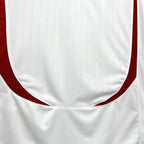 Spain Away 2006