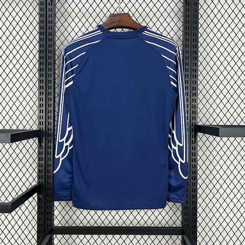 PSG 4. Langarmtrikot 2024/25
