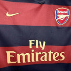 Arsenal Third 2007/08
