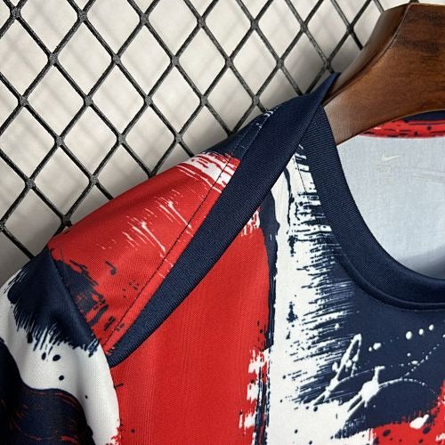 PSG Special Edition Pre Match