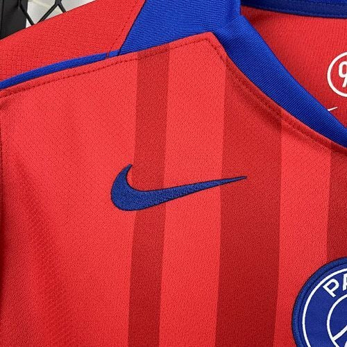 PSG Drittes Trikot 2025/26